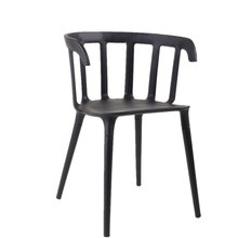 Atacado barato New Desgin Boa Qualidade Antique Art Deco Dining Chair